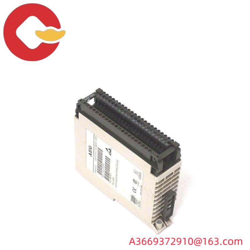Schneider AS-BDAP-220 DISCRETE COMBI OUTPUT MODULE 8 IN 8 OUT (7 AVAIL)