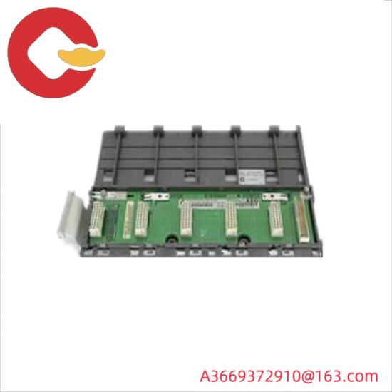 SCHNEIDER ASHDTA201 Secondary Subrack