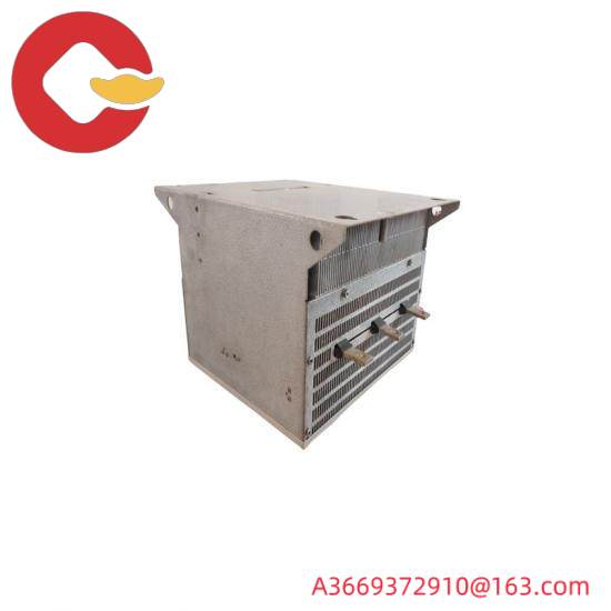 Schneider ATS48C32Y Asynchronous Motor