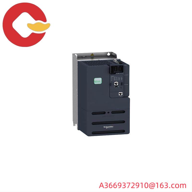 Schneider ATV340D15N4 variable speed drive