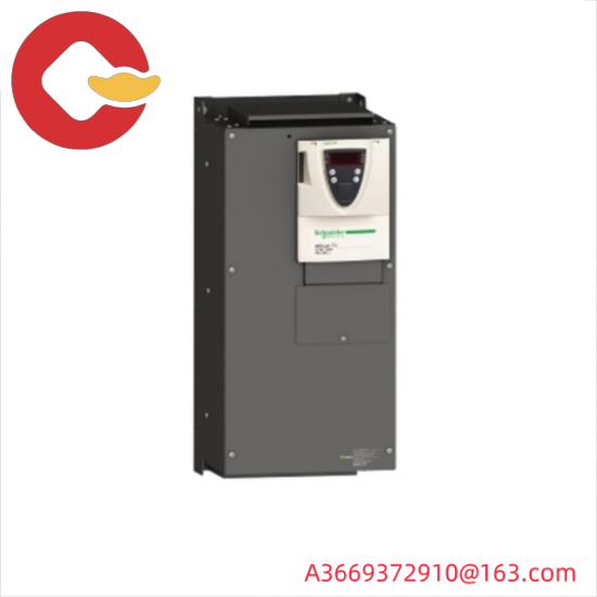 SCHNEIDER ATV71HD55N4Z Variable speed drive