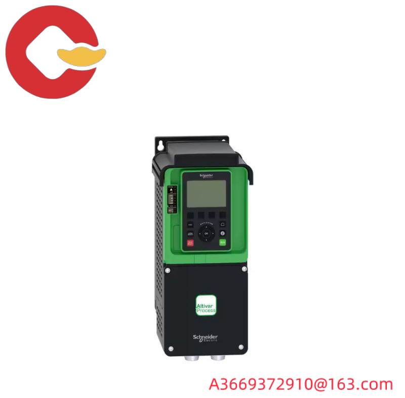 Schneider ATV930D37N4 Variable Speed Drive