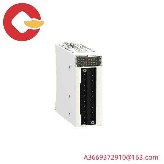 Schneider BMEAHI0812 Isolated Input Module