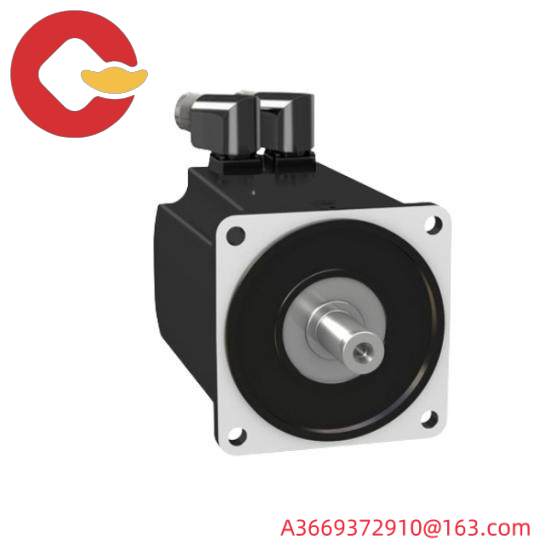 Schneider BMH1401P11A2A  Servo Motor