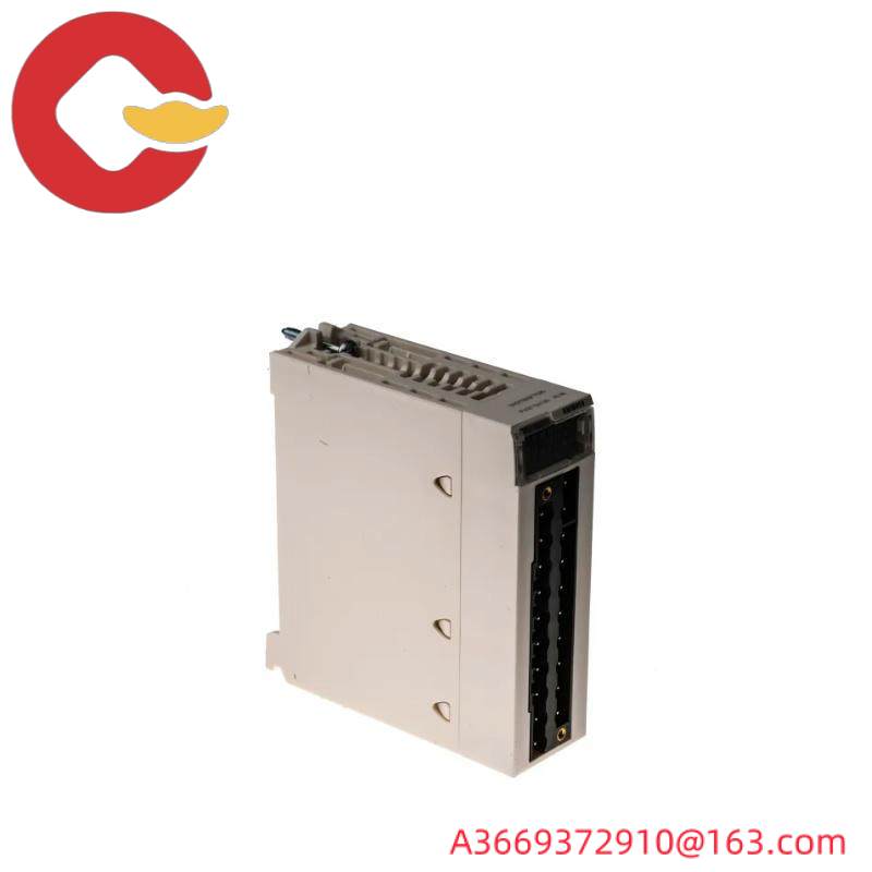 SCHNEIDER BMXAMI0410 isolated analog input module X80