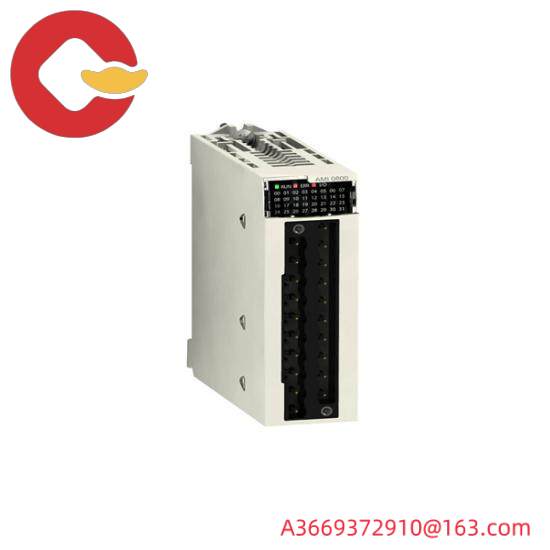 Schneider VX5-A66C31N4