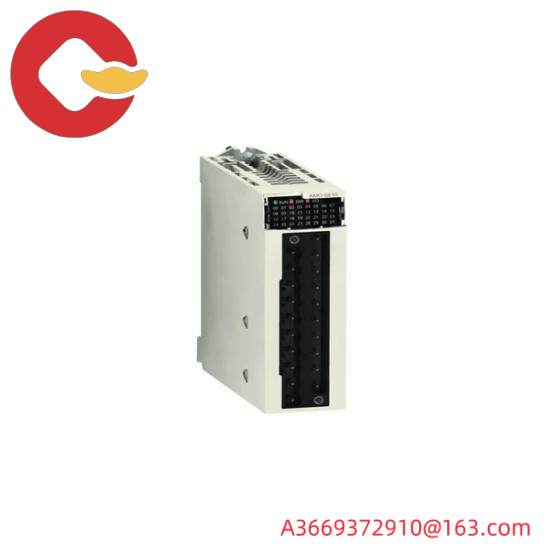 Schneider BMXAMO0210 analog isolated high level output module