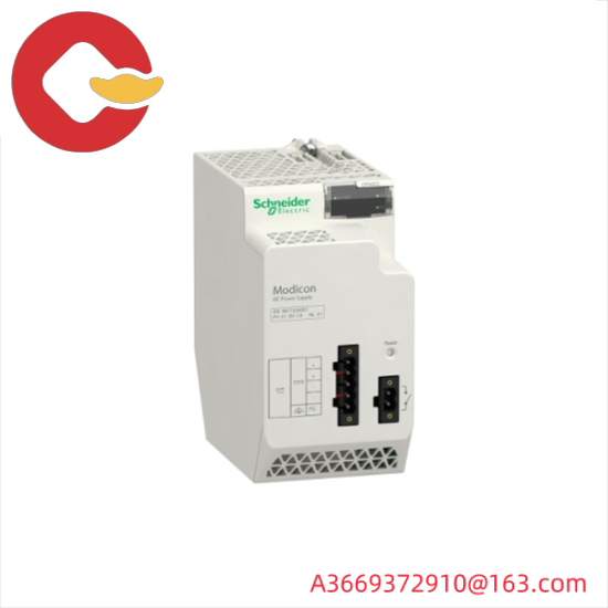 Schneider 140NOM25200  Modicon DIO head-end adaptor
