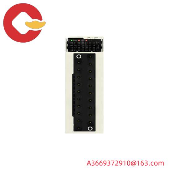 Schneider BMXDAI0805 discrete input module