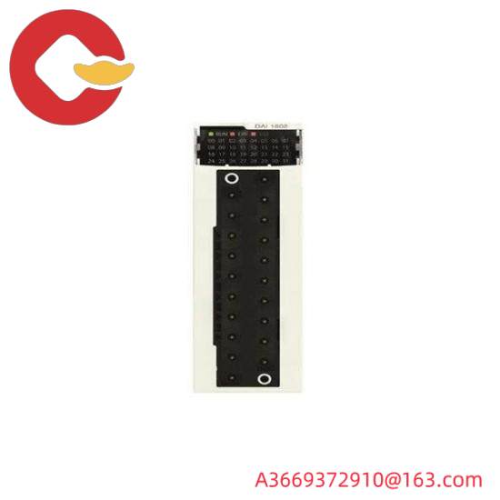 Schneider BMXDAI1602 discrete input module