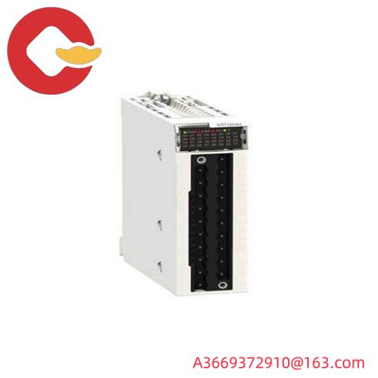 Schneider BMXDAI1604 discrete input module