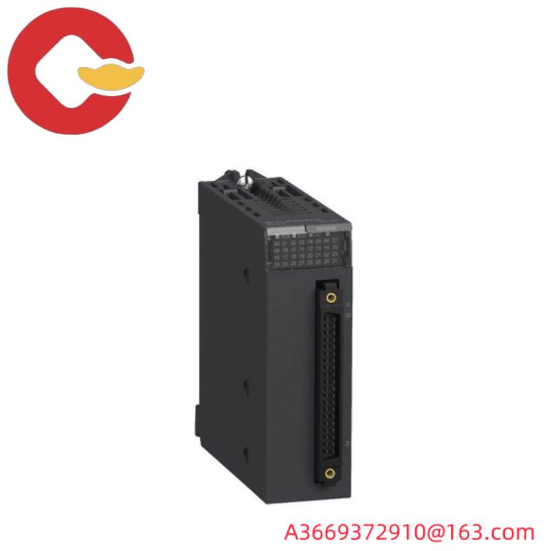 Schneider BMXDDO3202K discrete output module