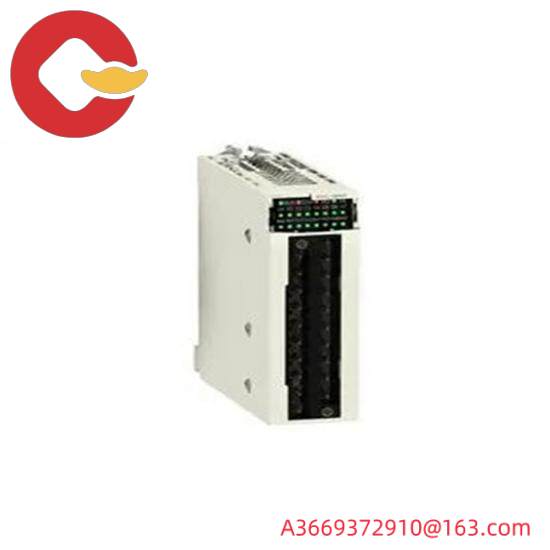 Schneider BMXEHC0800 counter module