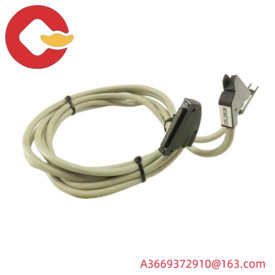 Schneider BMXFCC203 Discrete I/O Cable