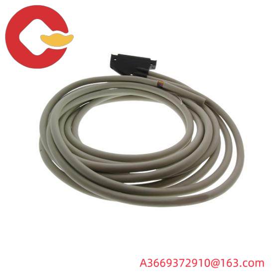 Schneider BMXFCC503 Discrete I/O Cable