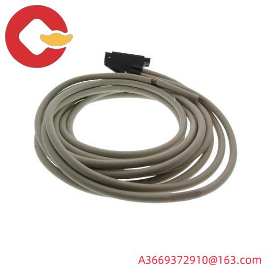 Schneider BMXFCW303 Discrete Input/Output Cable 3M
