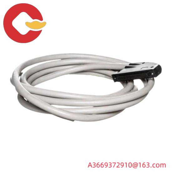 Schneider BMXFCW501 Discrete I/O Cable 5M