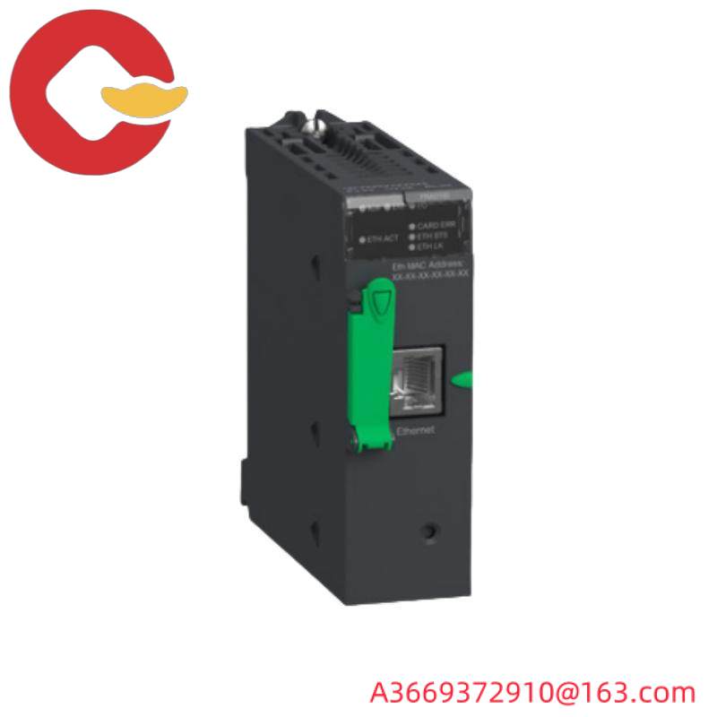Schneider BMXPRA0100 peripheral remote IO adaptor module