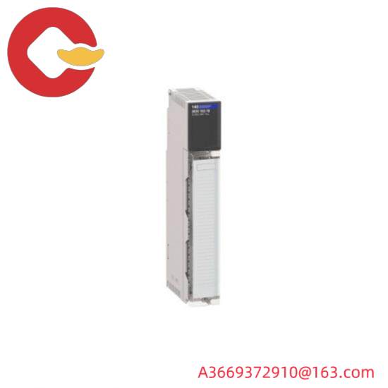 Schneider Electric 140DDO84300C Discrete Output Module