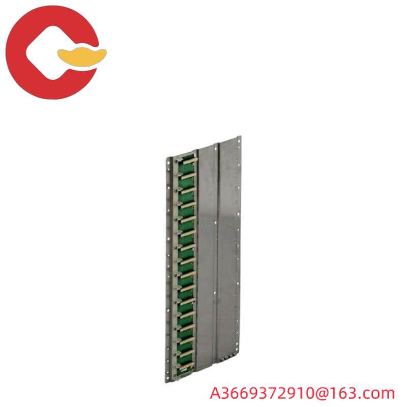 Schneide Schneider Electric 140XBP01600 Quantum backplane 