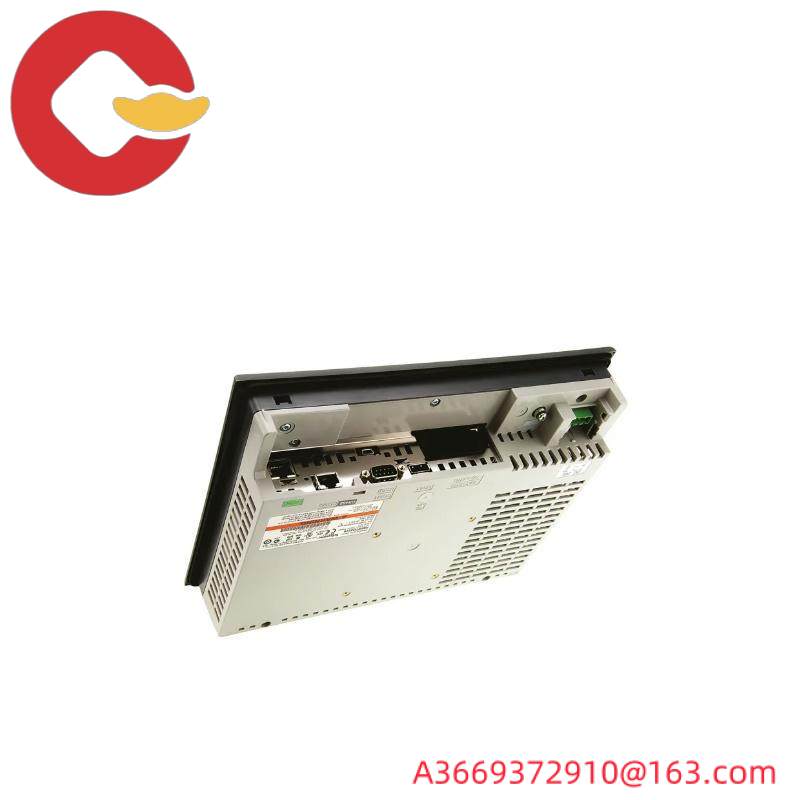 SCHNEIDER HMIGTO5310 Touch Screen