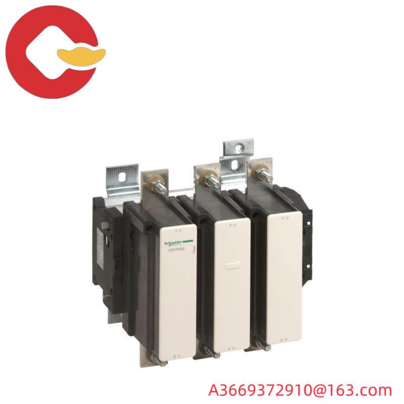 Schneider LC1F630P7S011 Contactor