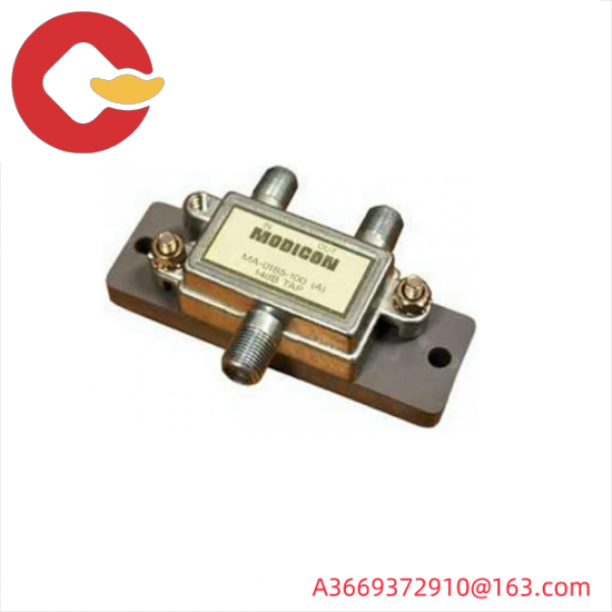 SCHNEIDER MA-0186-100 I/O Modules