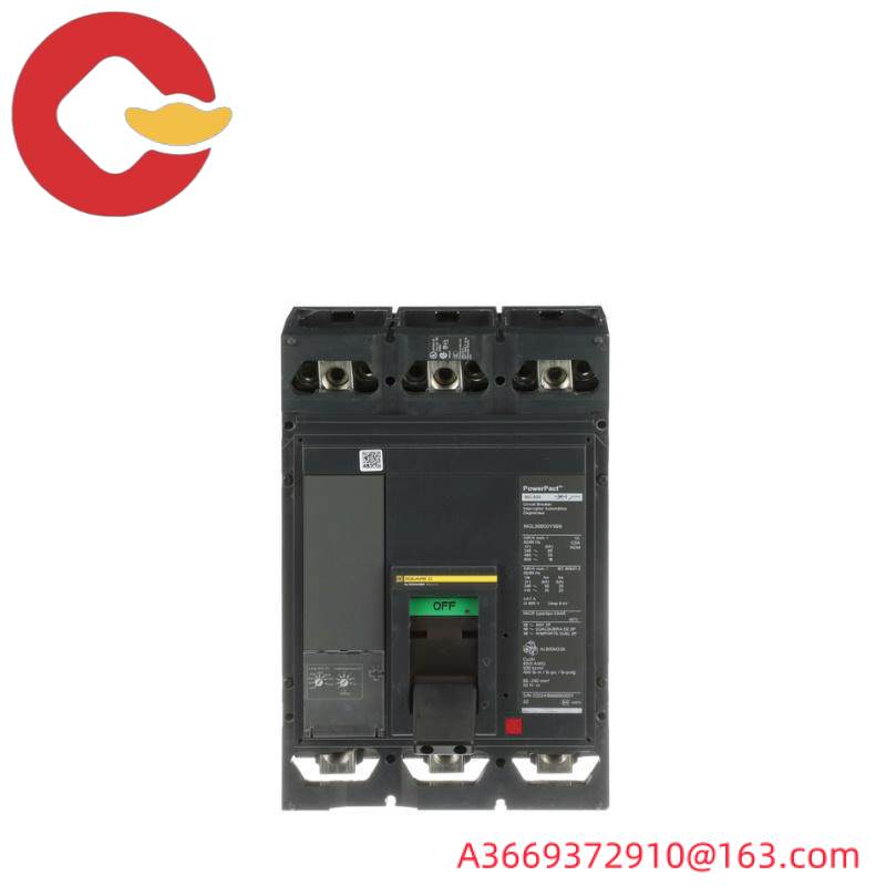 Schneider MGF36800 Circuit breaker