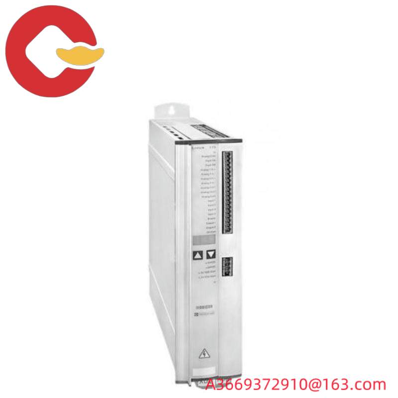 Schneider MHDA1017N00 SERVO DRIVE