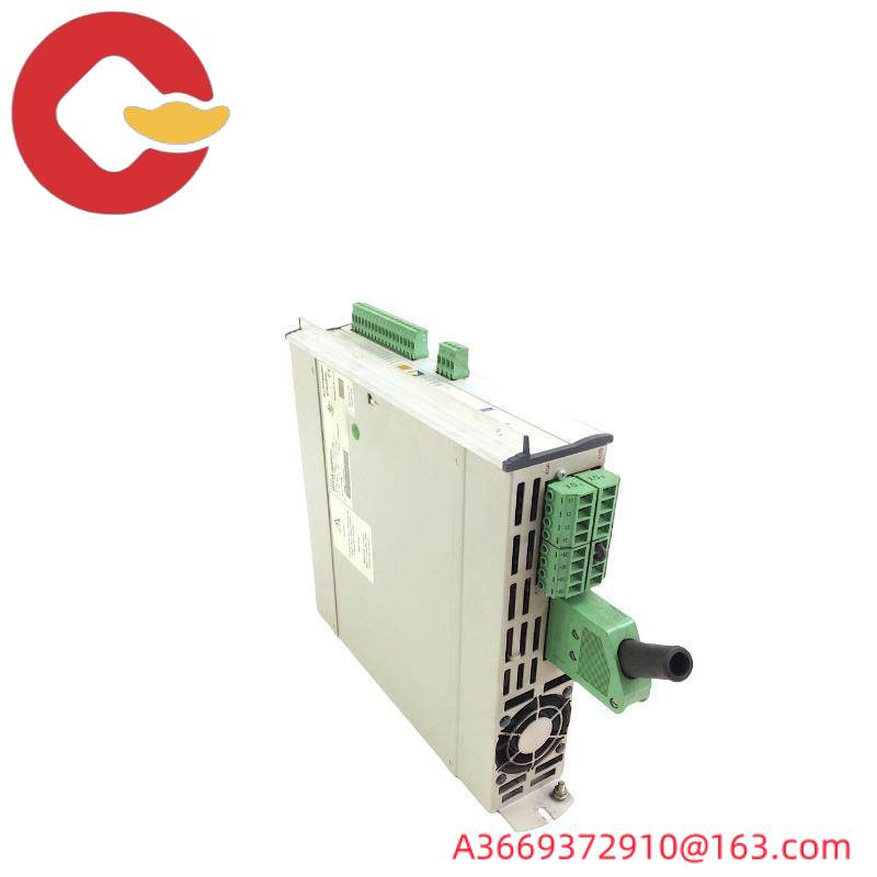 Schneider MHDA1028N00 Servo Drive