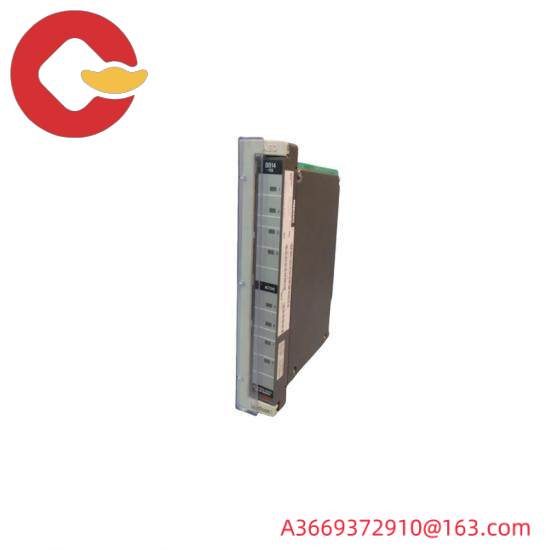 Schneider Modicon AS-B846-002 Analog Multiplexer Module