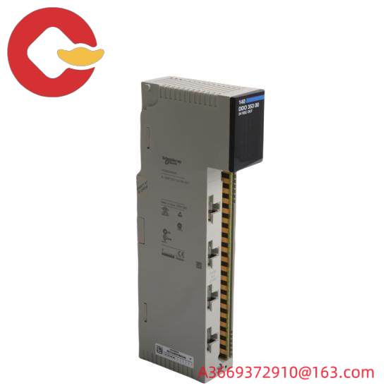 Schneider Modicon Quantum 140DDO35300