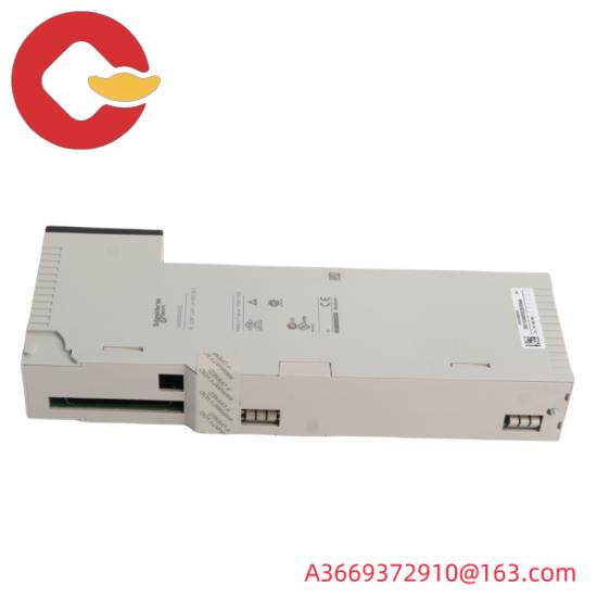 Schneider Modicon Quantum 140DDO35300