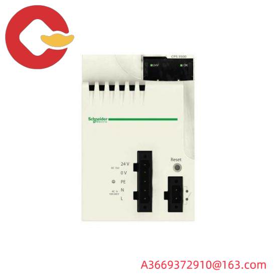 SCHNEIDER NC100H C63A