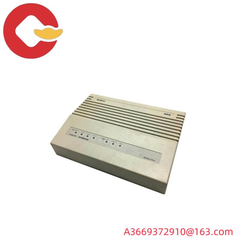 Schneider NW-BM85-000 MODBUS PLUS
