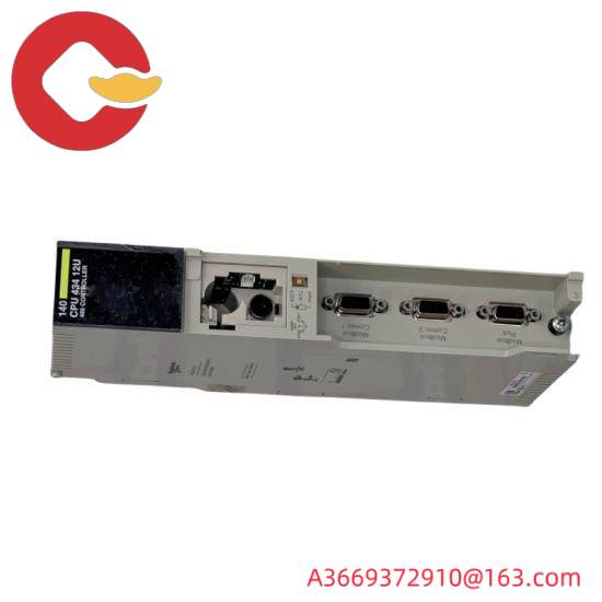 Schneider PLC 140CPU43412U