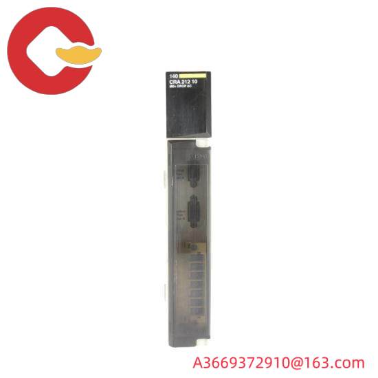 Schneider PLC 140CRA21210