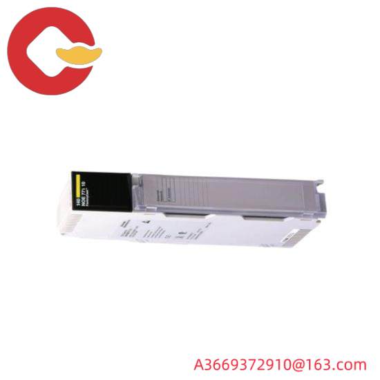 Schneider 140ACO02000 Analog Output 140 ACO 020 00