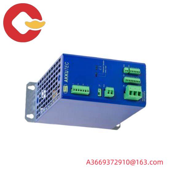 Schneider PLC AKKUTEC24200
