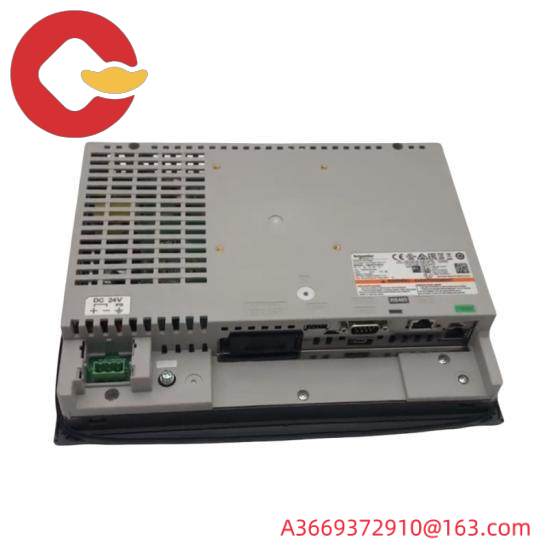 Schneider 140CP93200