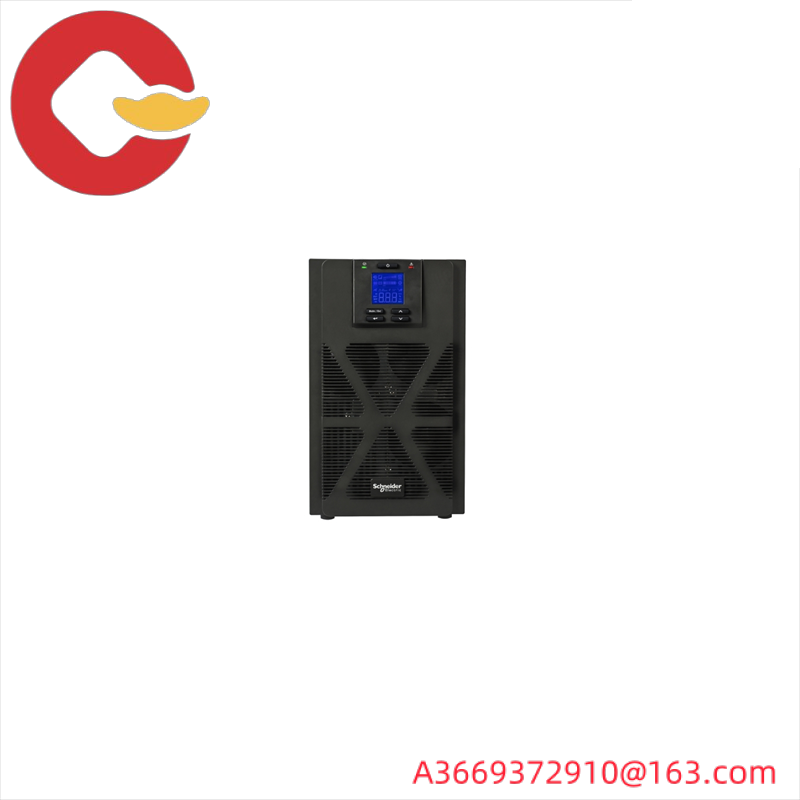 SCHNEIDER SPM10KL power supply