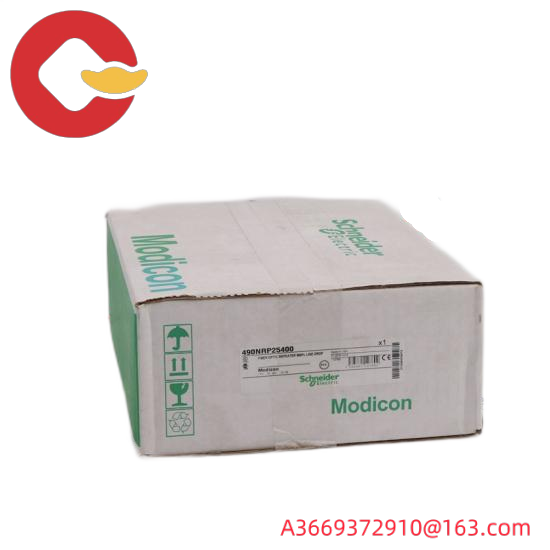 Schneider TCSESM083F2CU0  PLC Module