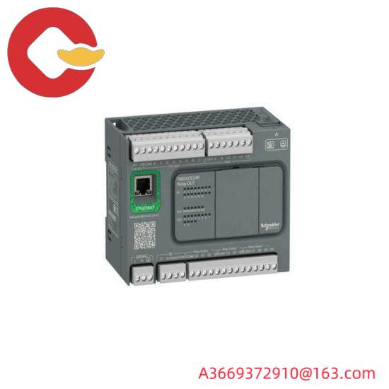 Schneider TM200C32R Controller