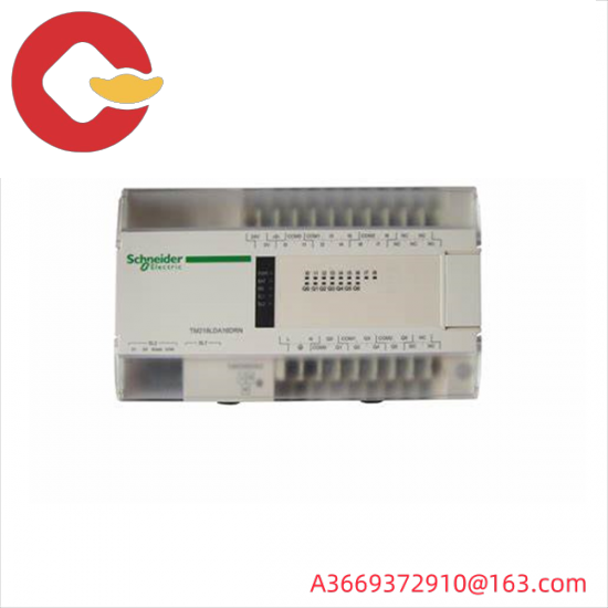 SCHNEIDER TM218LDA16DRN Digital Input module