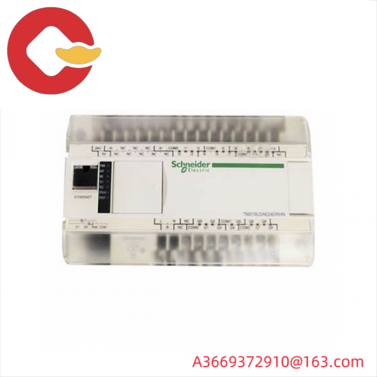 Schneider VX5-A66C31N4