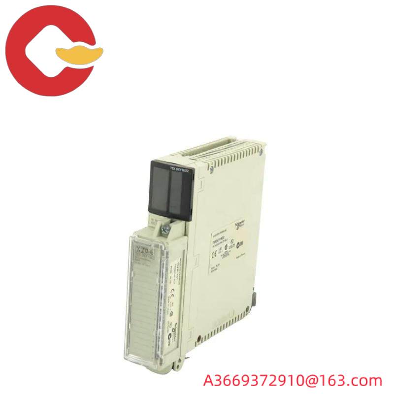 SCHNEIDER TSX08CD08R6AC