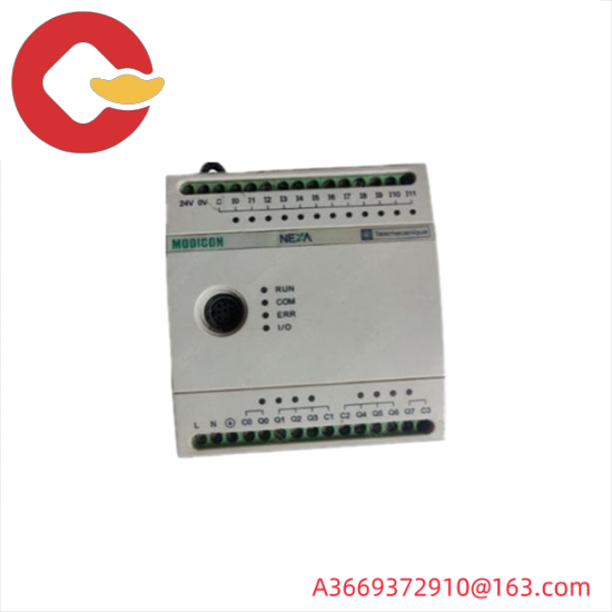 SCHNEIDER 490NRP25400