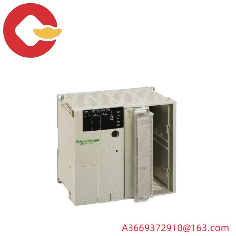 Schneider TSX3721001 PLC Configurations
