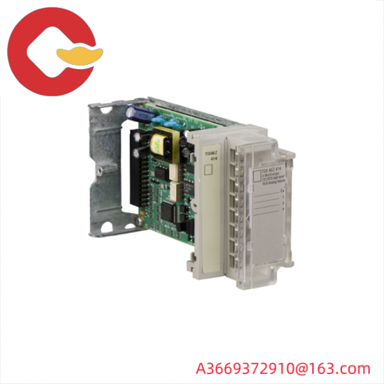SCHNEIDER TSXAEZ802 Analog Input Module