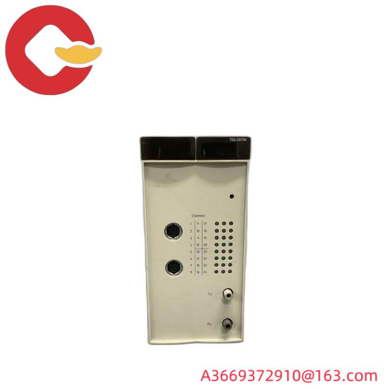 SCHNEIDER TSXCSY84 Multi axis control module